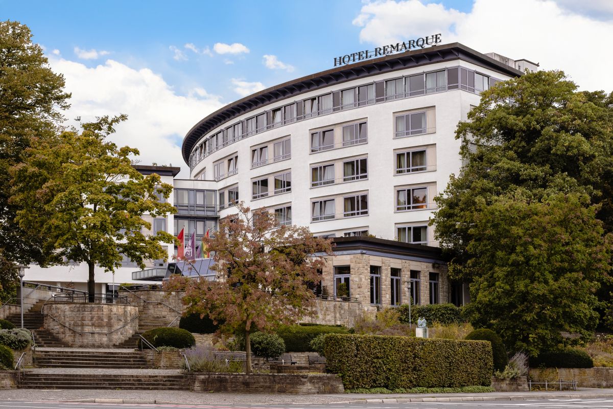 Hotel Remarque