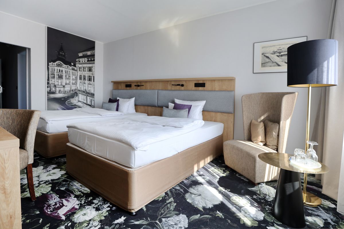 Best Western Hotel Windorf Bild 29