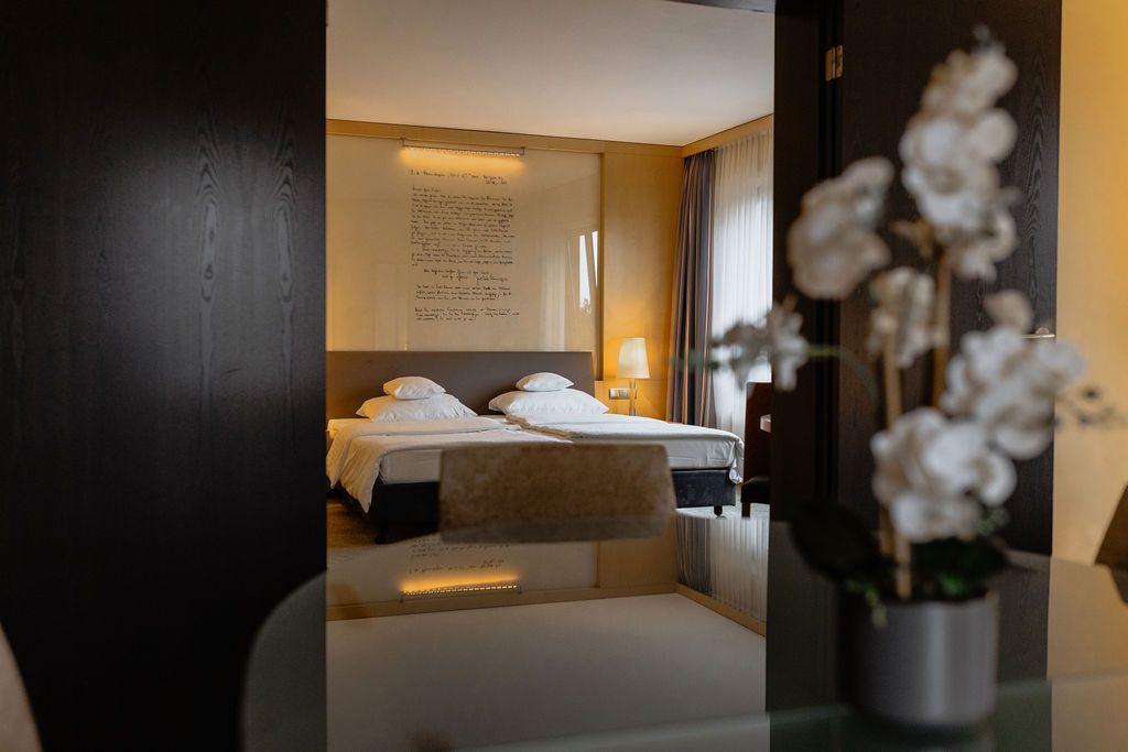 Hotel Remarque Bild 16