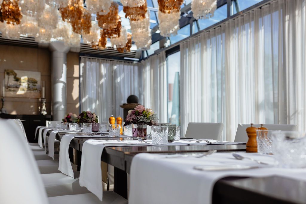 Hotel Remarque Bild 14