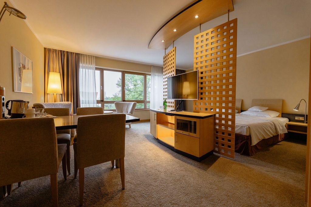 Hotel Remarque Bild 17