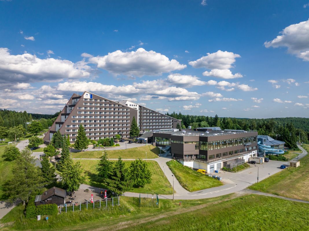 IFA Schöneck Hotel & Ferienpark Bild 14