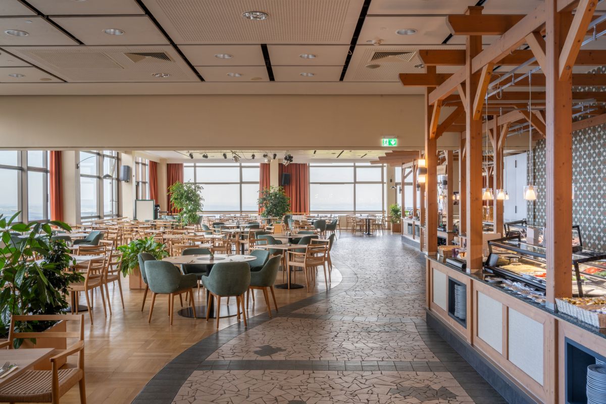 IFA Schöneck Hotel & Ferienpark Bild 18