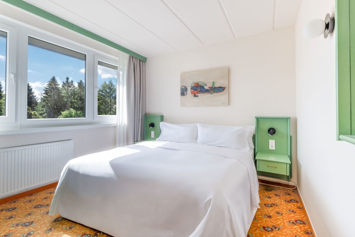 IFA Schöneck Hotel & Ferienpark Bild 5