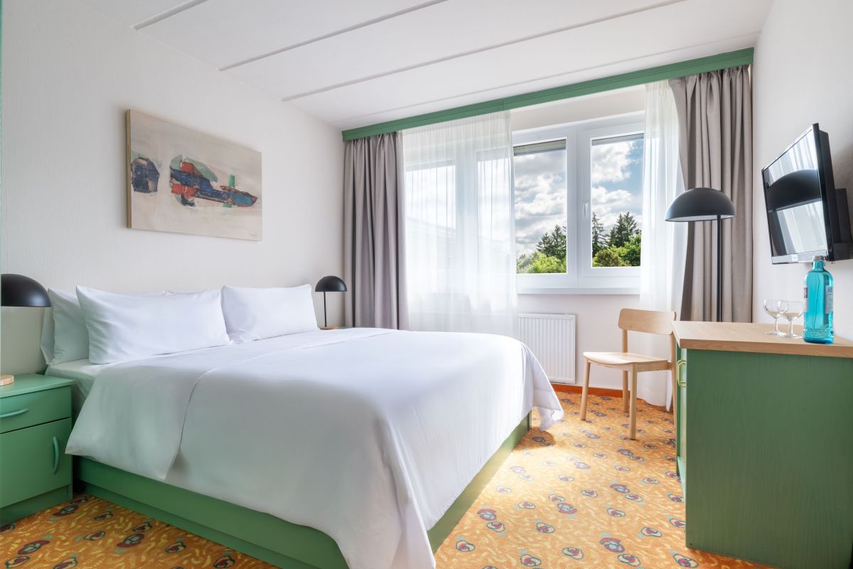 IFA Schöneck Hotel & Ferienpark Bild 6