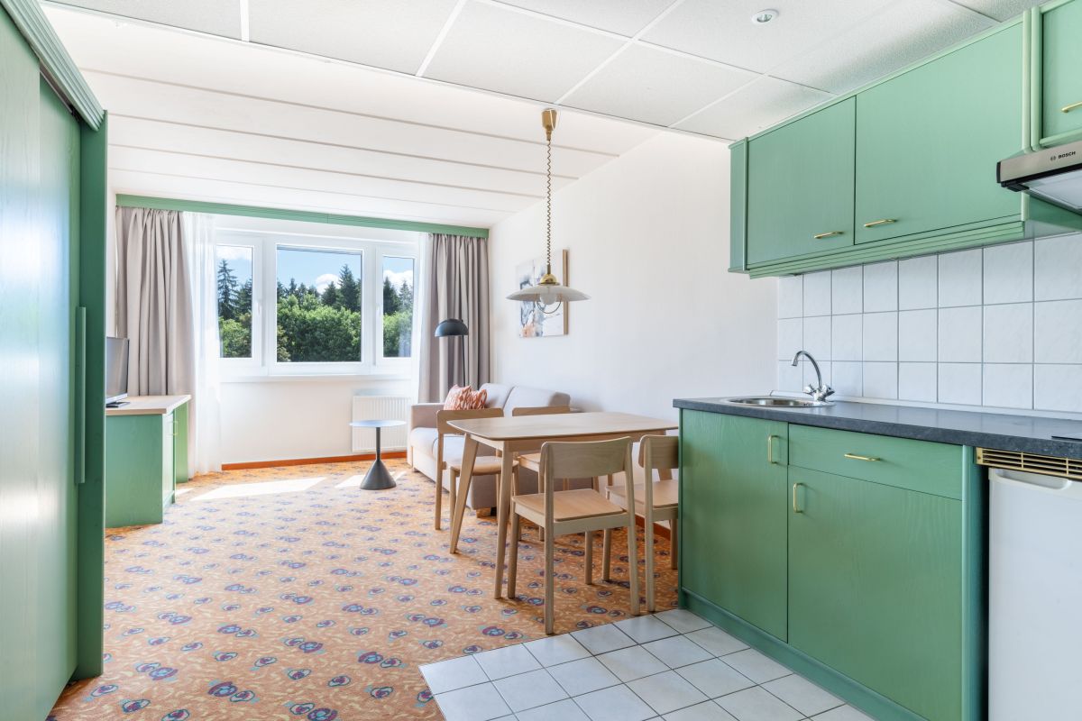 IFA Schöneck Hotel & Ferienpark Bild 7