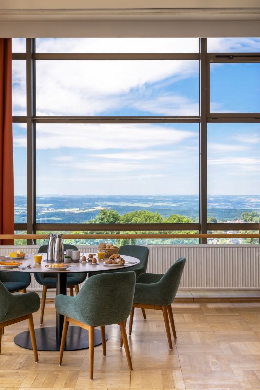 IFA Schöneck Hotel & Ferienpark Bild 12