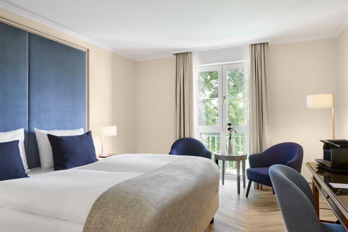 Dorint Parkhotel Meißen Bild 14