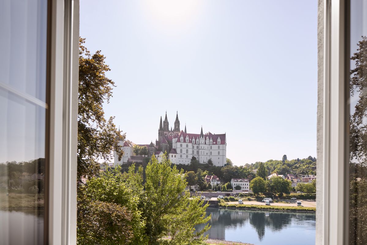 Dorint Parkhotel Meißen Bild 16