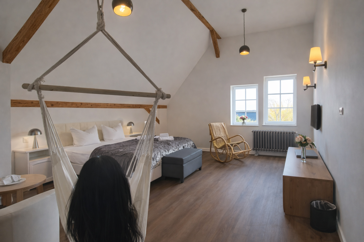 Schloss Krugsdorf. Hotel. Events. Erlebnisse Bild 21