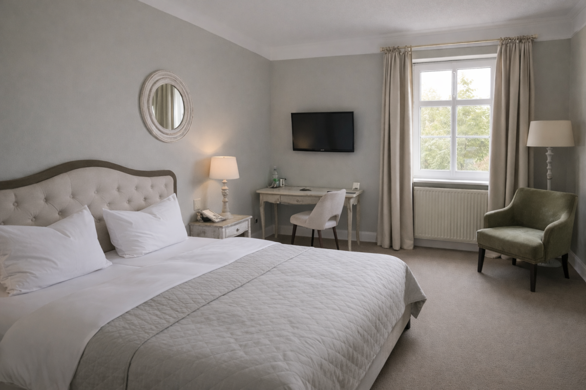 Schloss Krugsdorf. Hotel. Events. Erlebnisse Bild 19