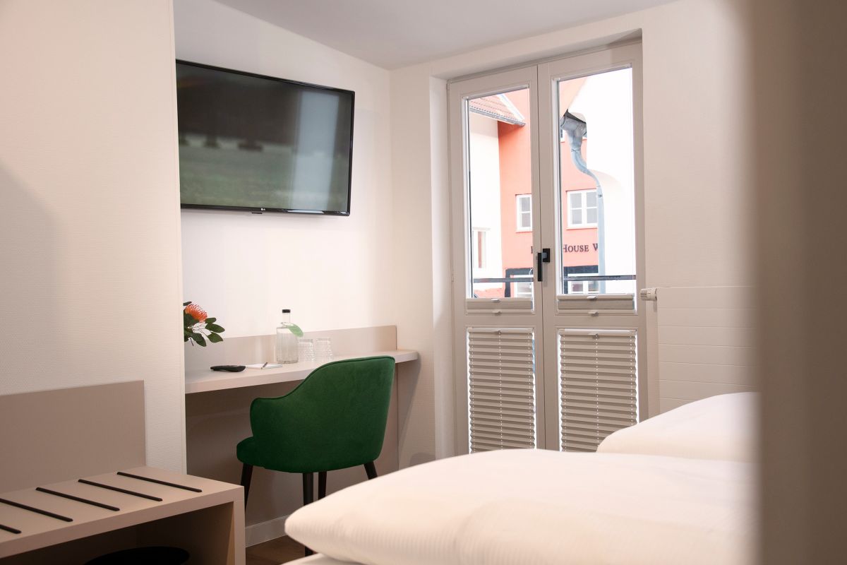 Hanse House Wismar Bild 16