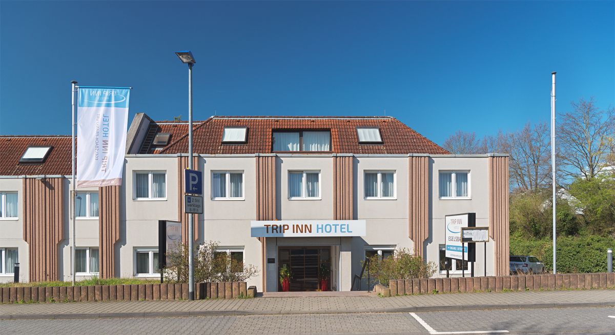Trip Inn Hotel Egelsbach-Frankfurt