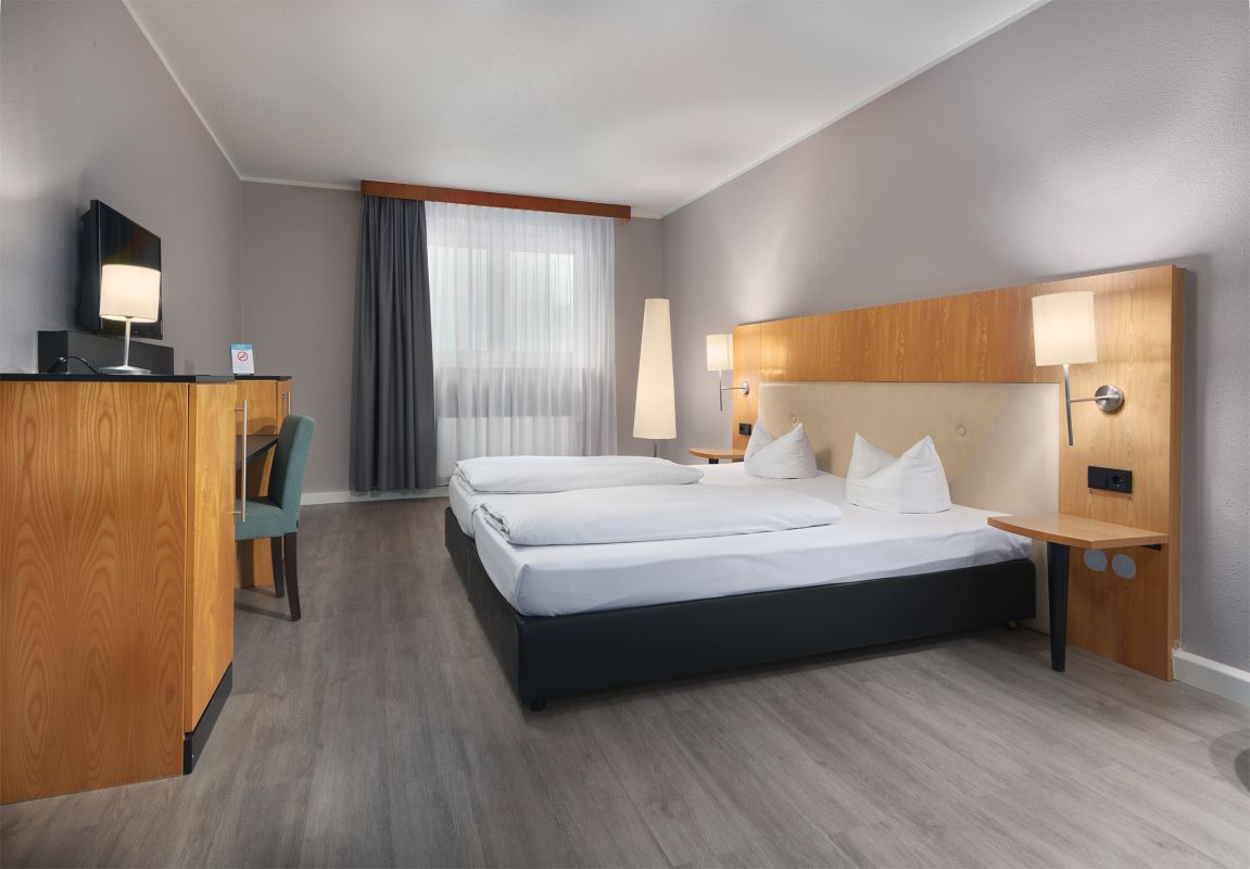Trip Inn Hotel Egelsbach-Frankfurt Bild 15