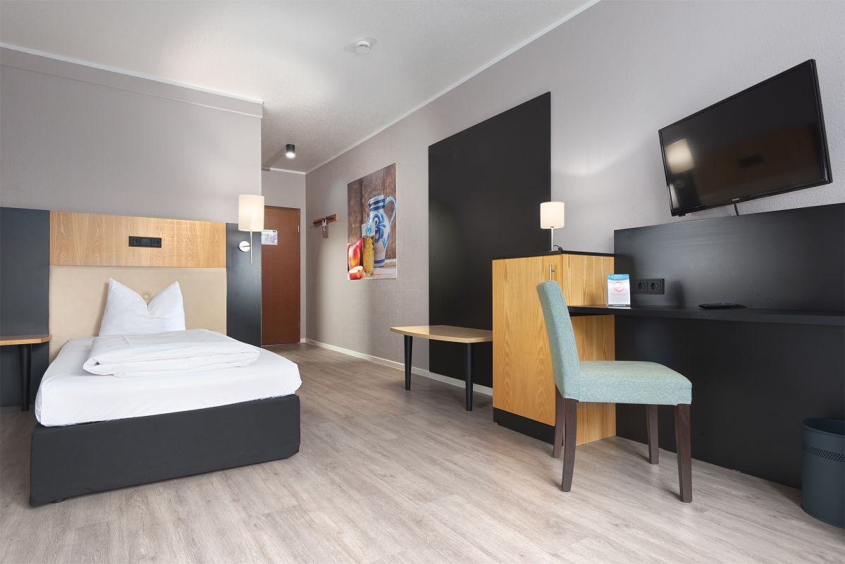 Trip Inn Hotel Egelsbach-Frankfurt Bild 17