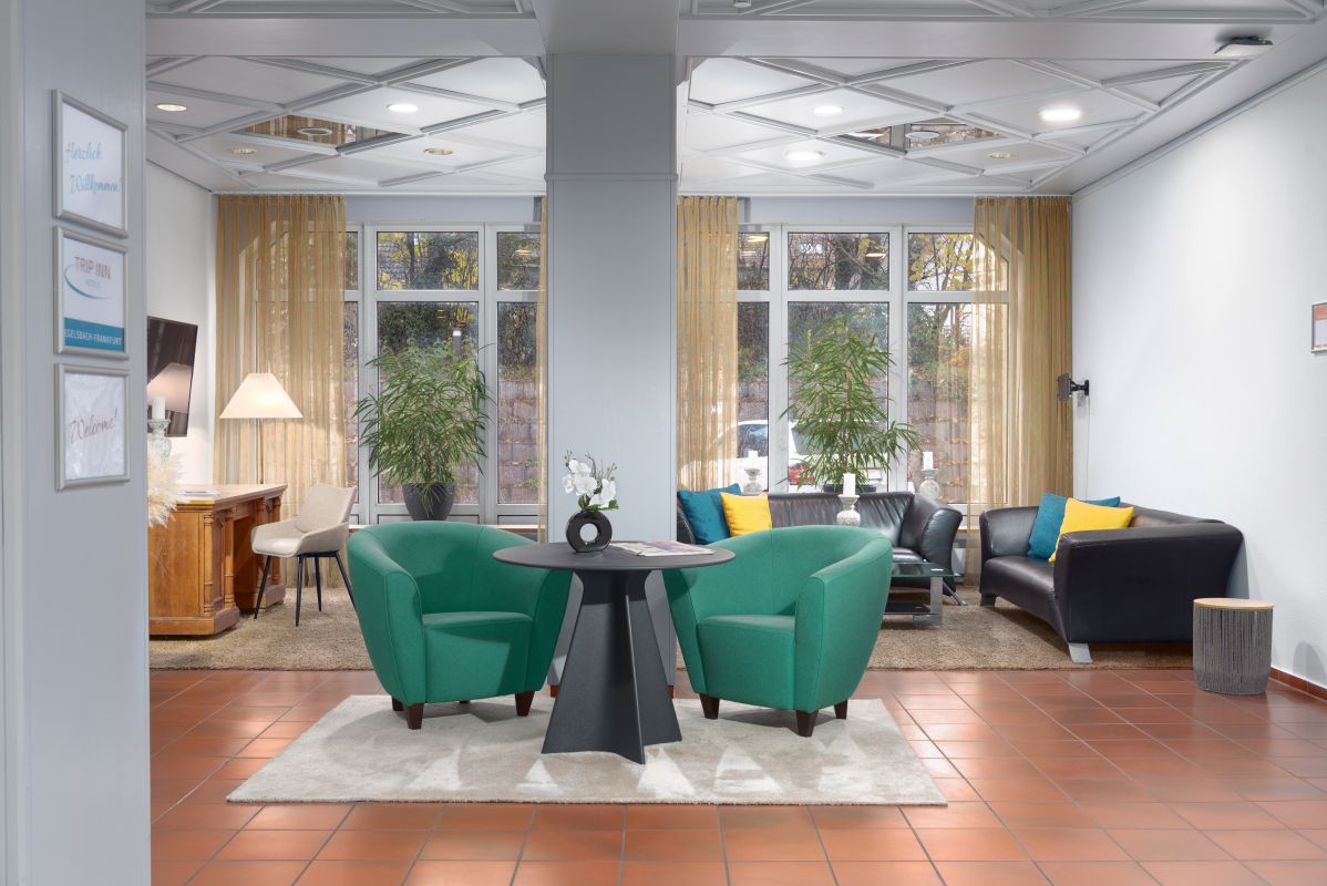 Trip Inn Hotel Egelsbach-Frankfurt Bild 19