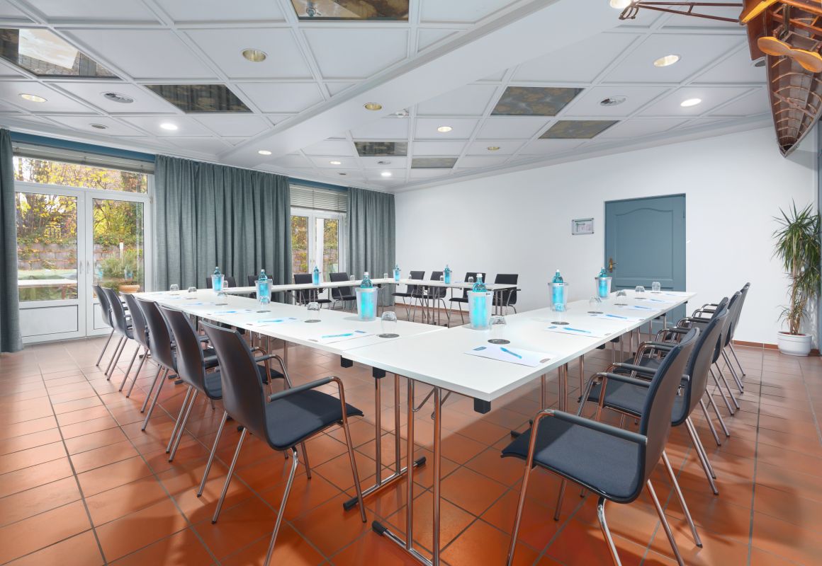 Trip Inn Hotel Egelsbach-Frankfurt Bild 7