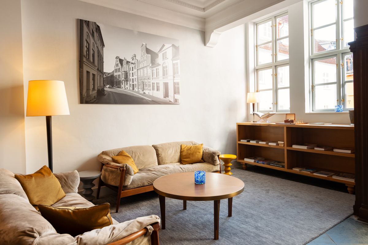 Hanse House Wismar Bild 2