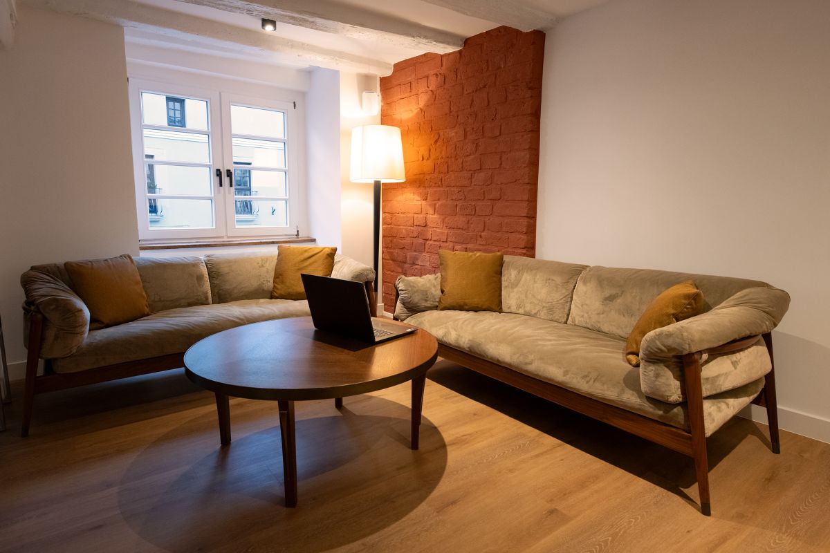 Hanse House Wismar Bild 7
