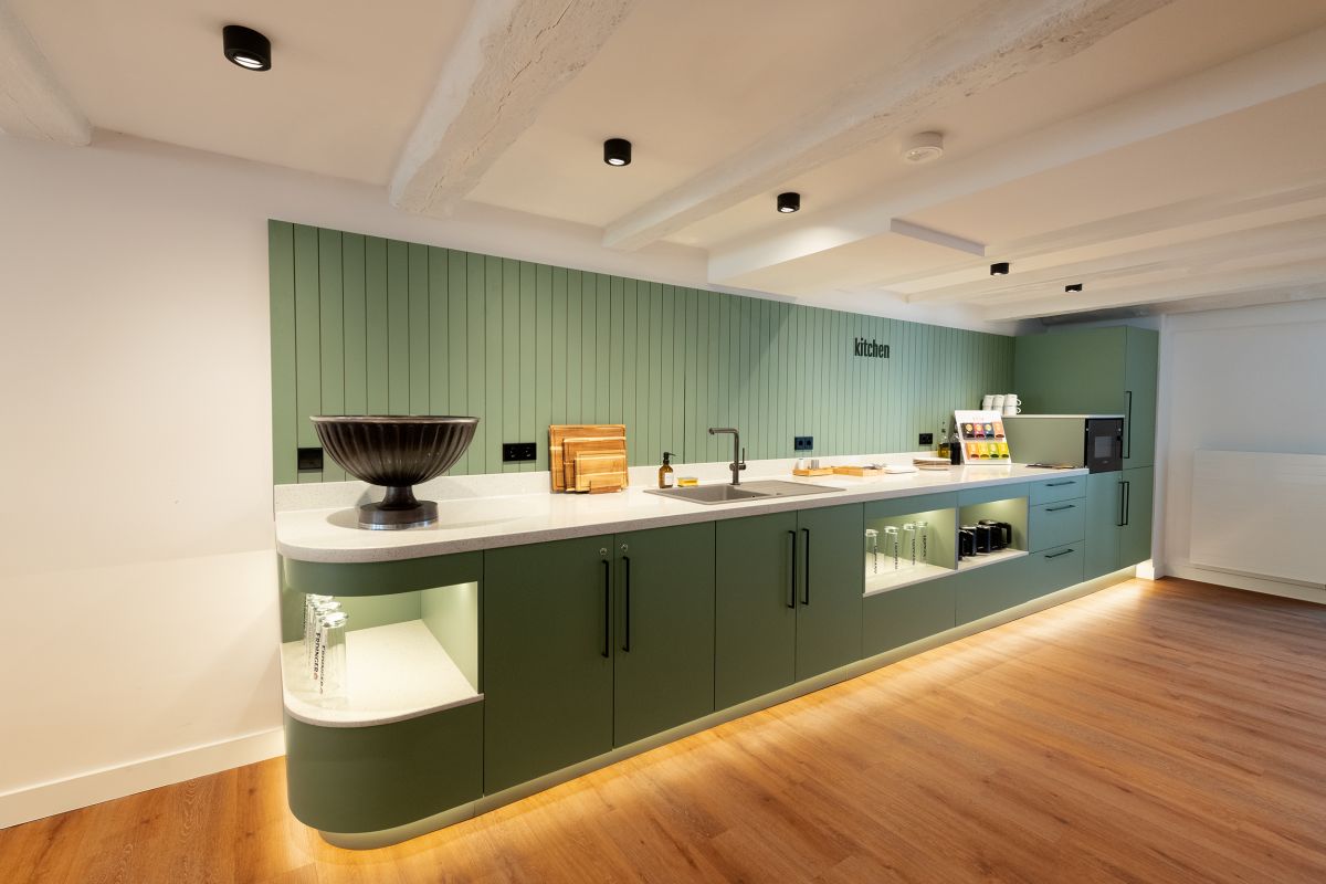 Hanse House Wismar Bild 8