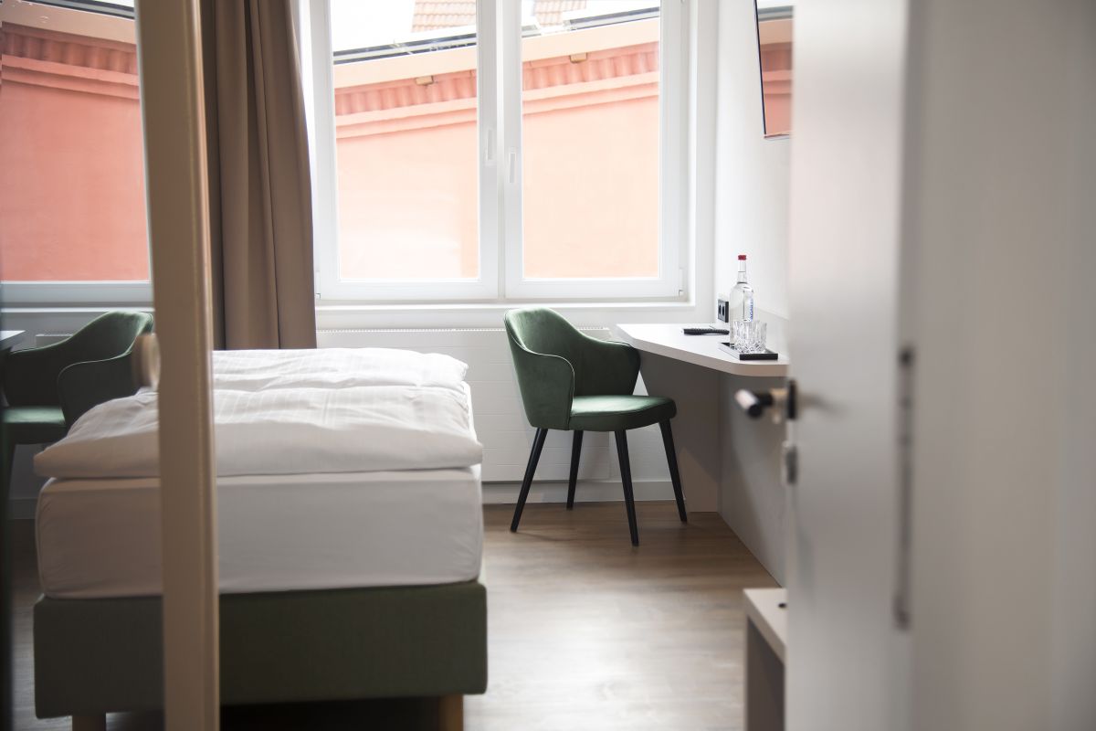 Hanse House Wismar Bild 13