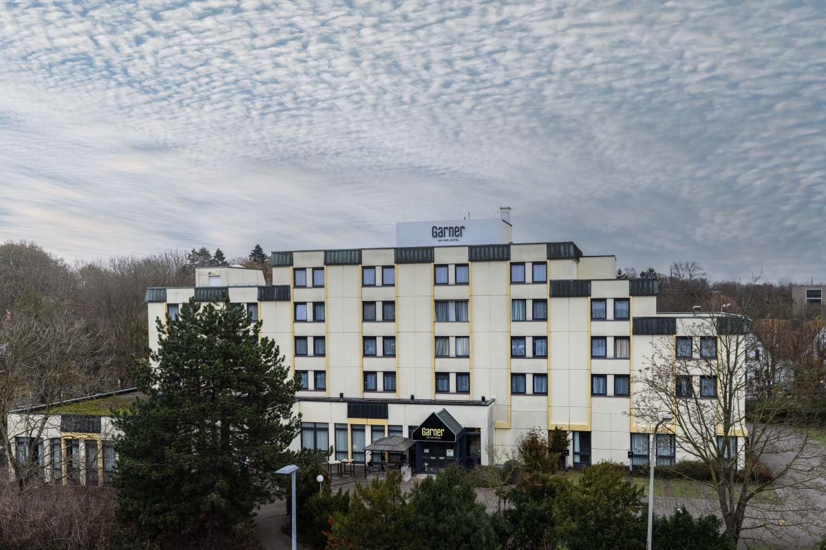 Garner Hotel Osnabrück