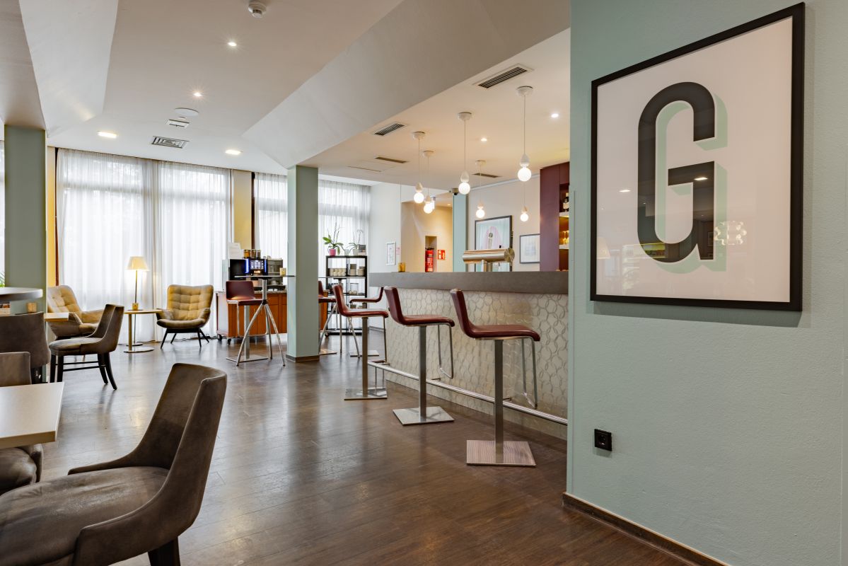 Garner Hotel Osnabrück Bild 17