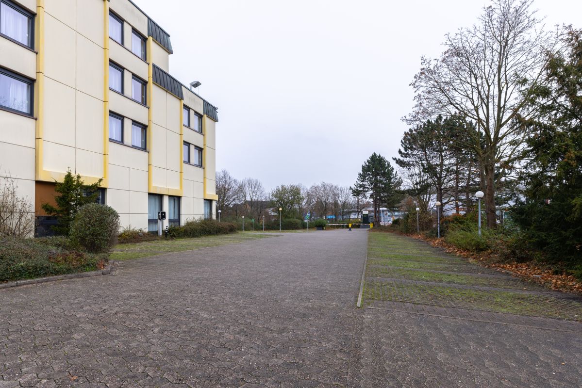 Garner Hotel Osnabrück Bild 28