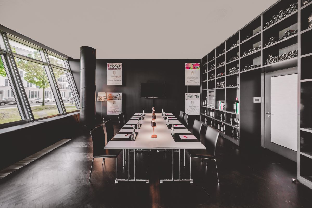 Kameha Grand Bonn Bild 29