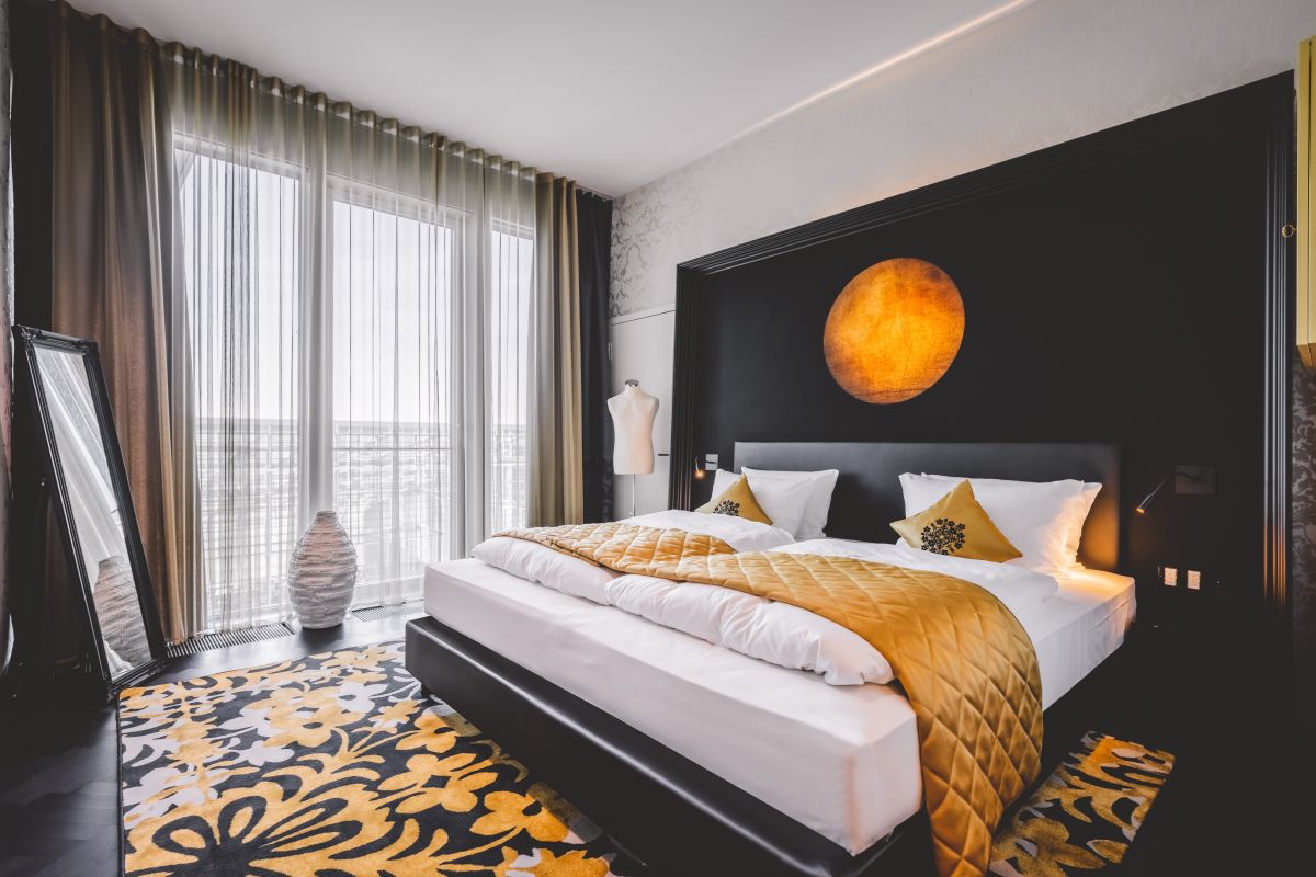 Kameha Grand Bonn Bild 22