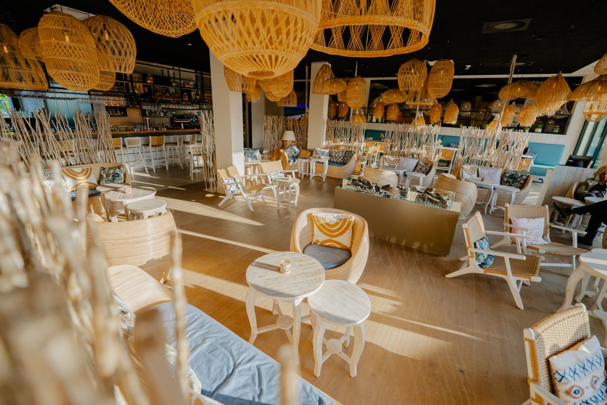 SlowDown Bottsand Hotel & Spa Bild 9