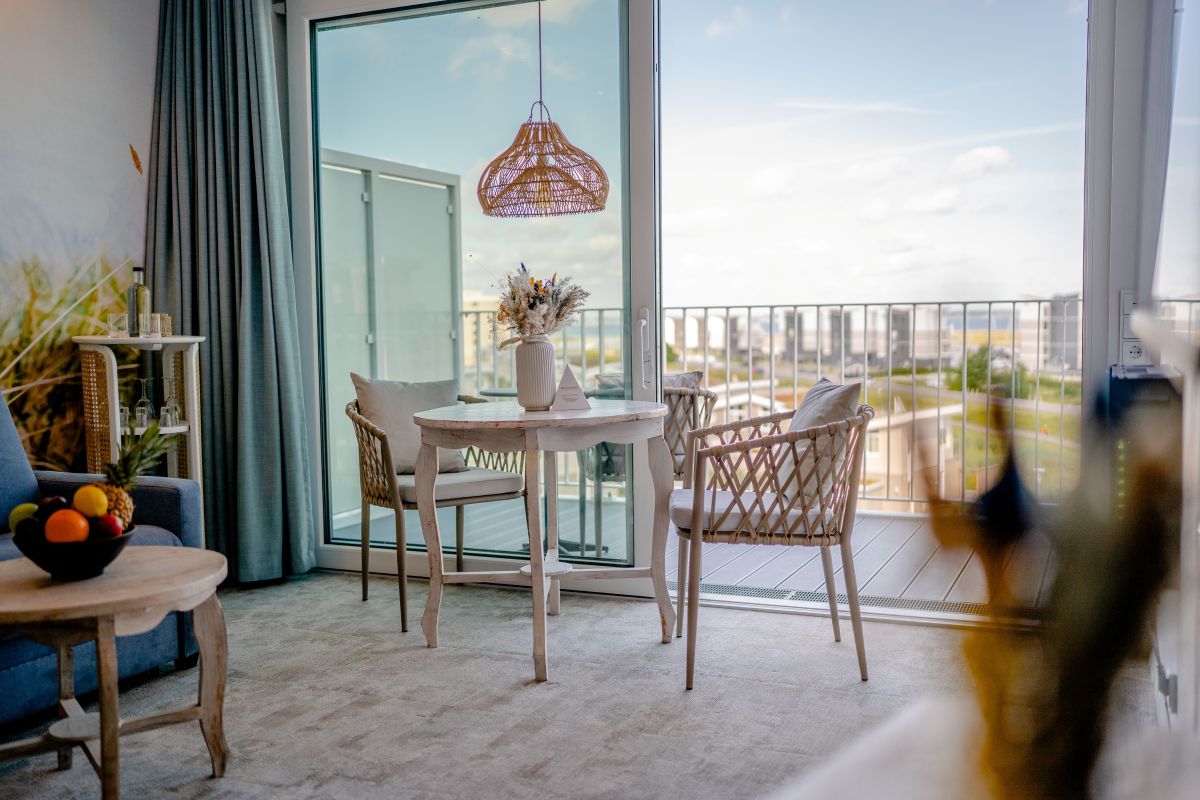 SlowDown Bottsand Hotel & Spa Bild 15