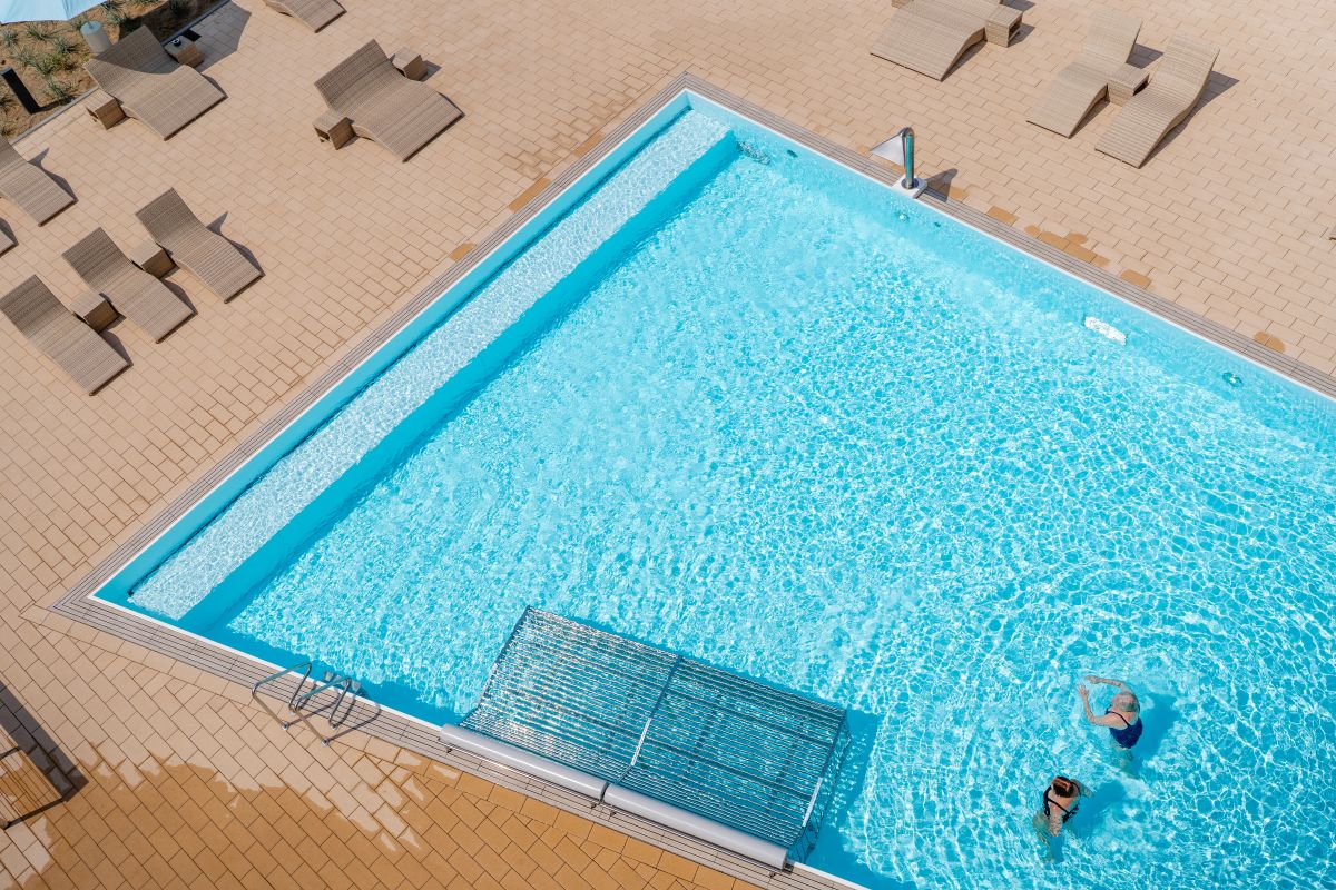 SlowDown Bottsand Hotel & Spa Bild 18