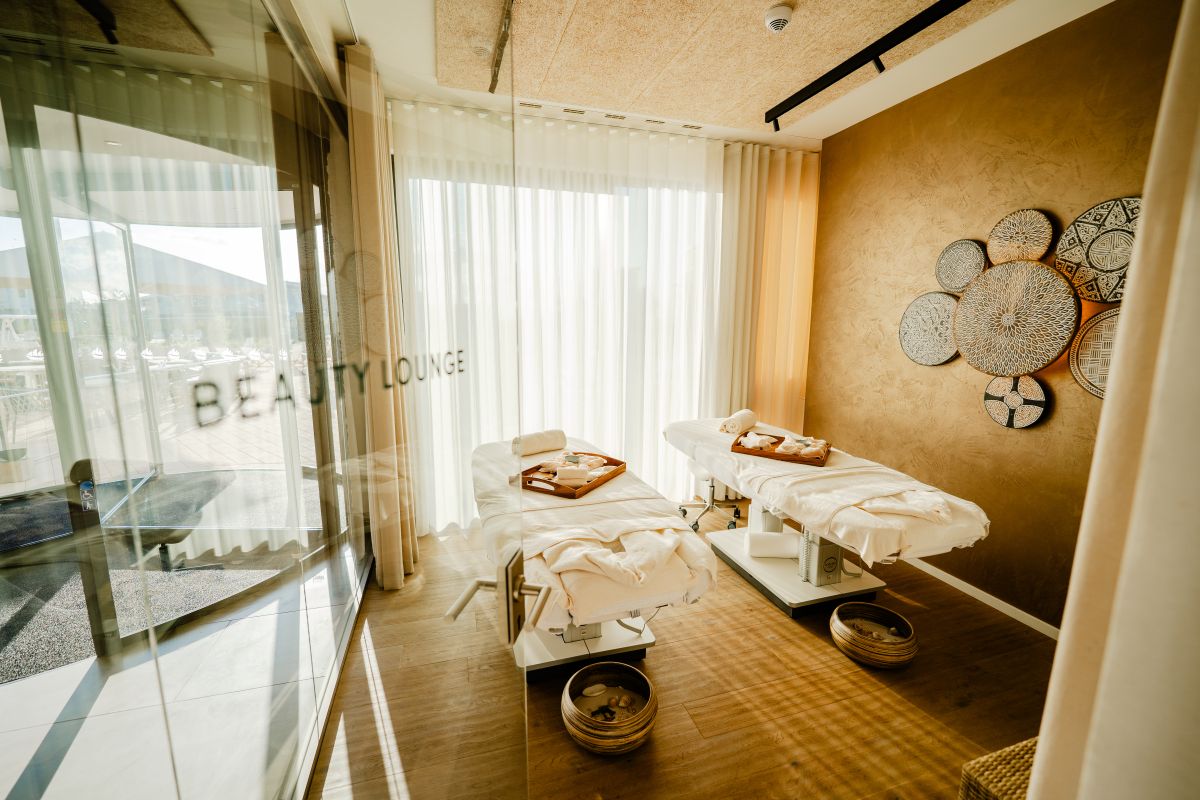SlowDown Bottsand Hotel & Spa Bild 20