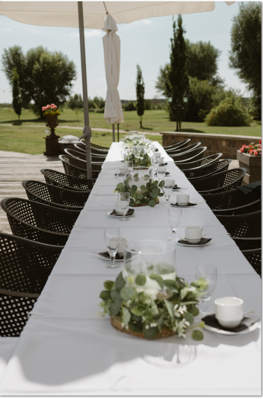 Schloss Krugsdorf. Hotel. Events. Erlebnisse Bild 30