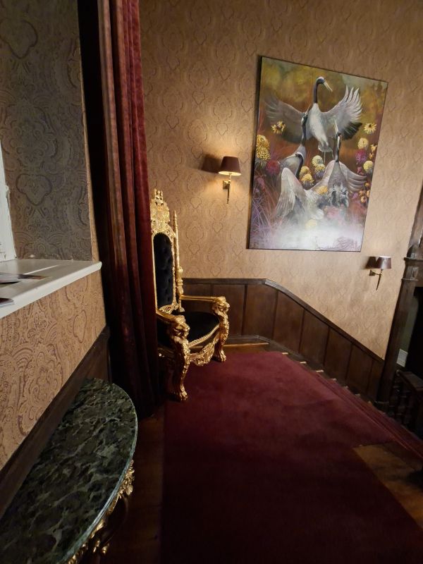 Schloss Krugsdorf. Hotel. Events. Erlebnisse Bild 33
