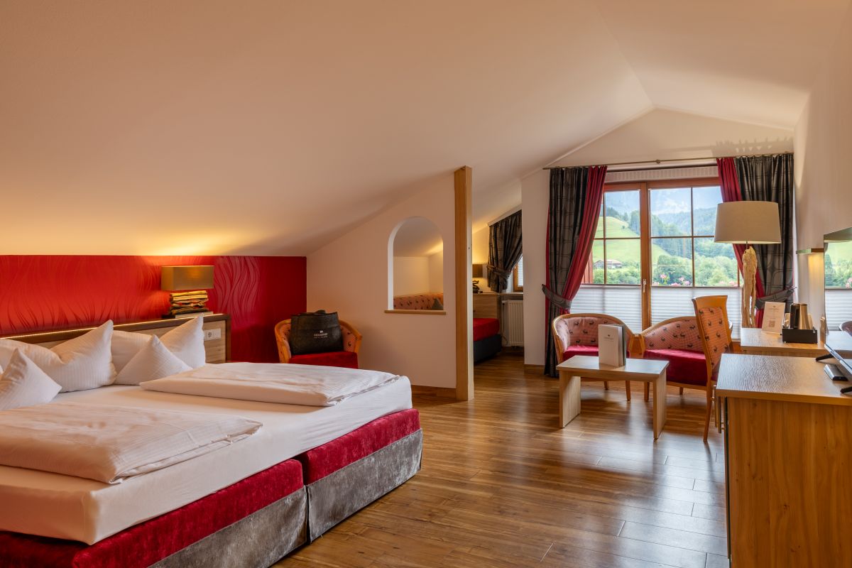 Königshof Hotel Resort Bild 15