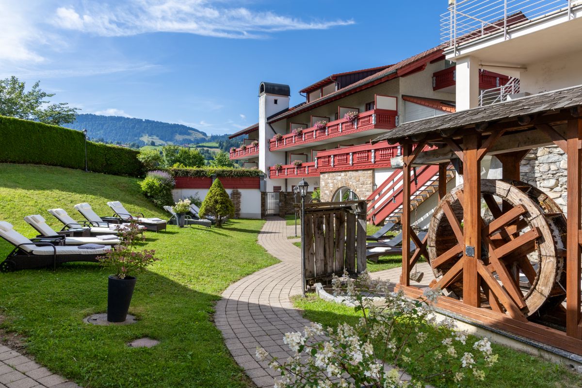 Königshof Hotel Resort Bild 19
