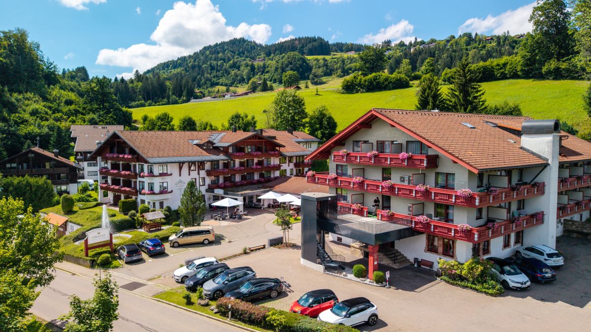 Königshof Hotel Resort