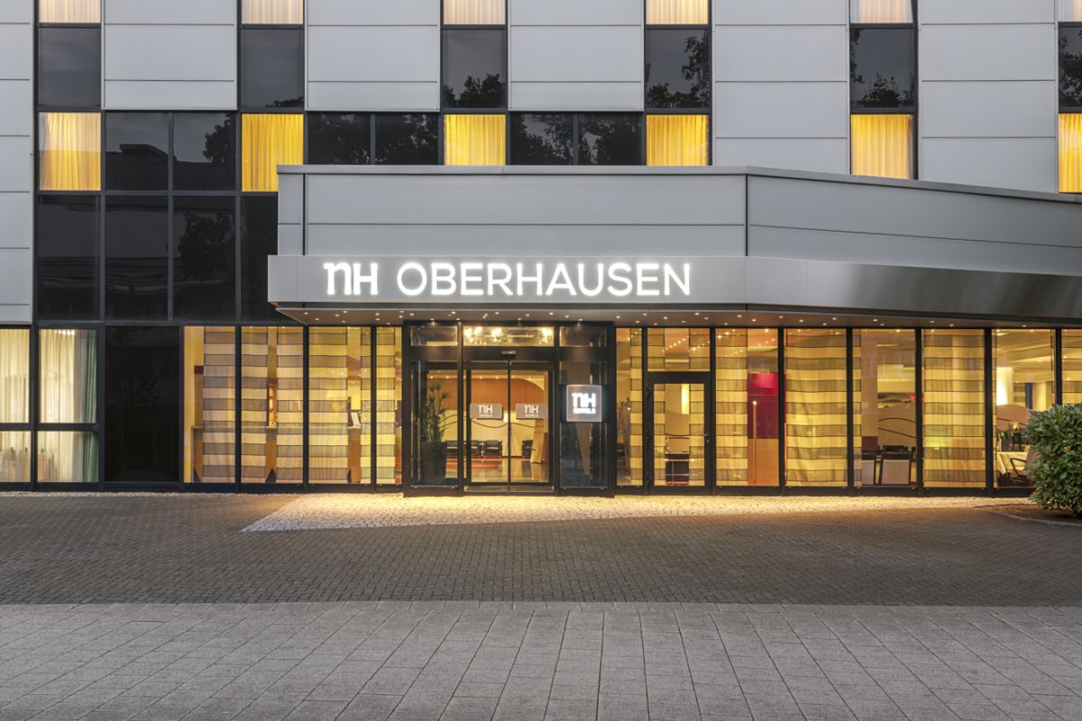 NH Oberhausen Bild 2