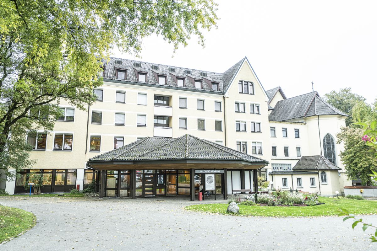 Tagungshotel Kloster Untermarchtal Bild 13