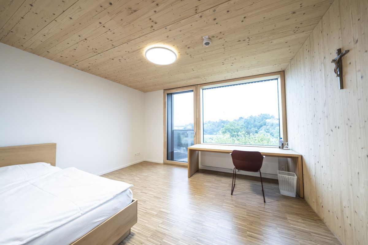 Tagungshotel Kloster Untermarchtal Bild 19