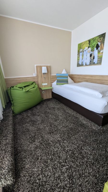 Hotel Scheidberg Bild 5