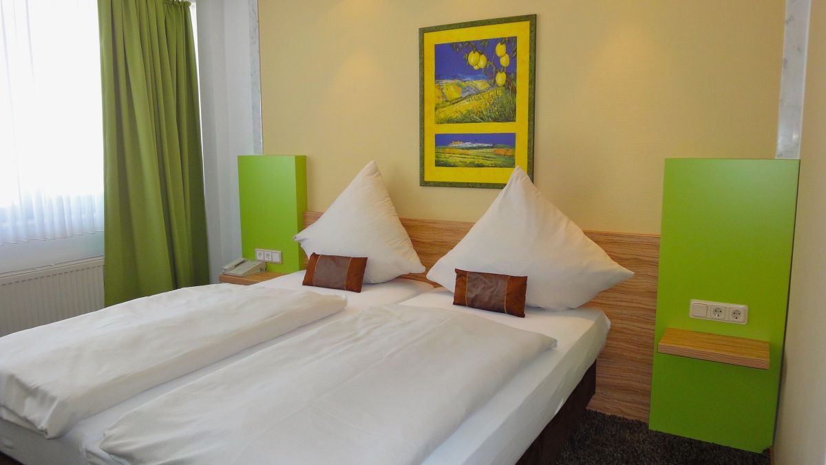Hotel Scheidberg Bild 7