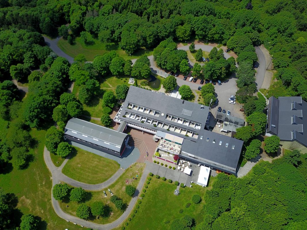 Hotel Scheidberg