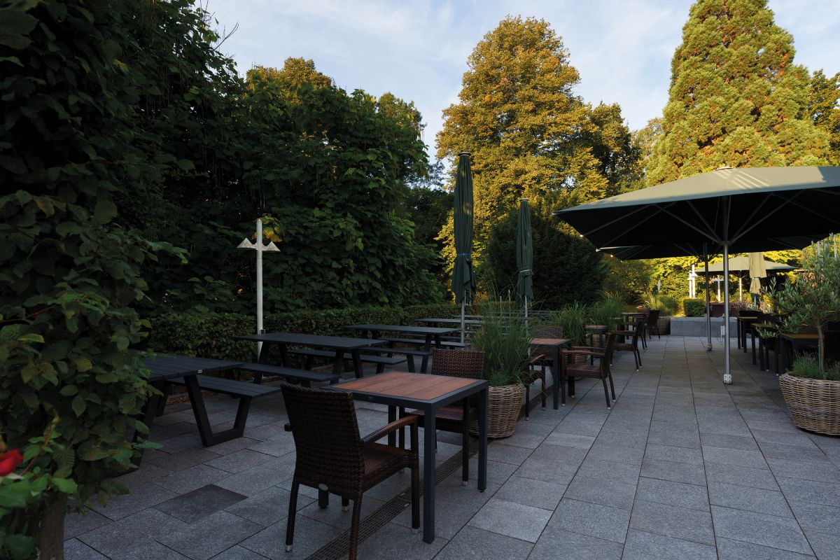 Seminaris Hotel Lüneburg Bild 55