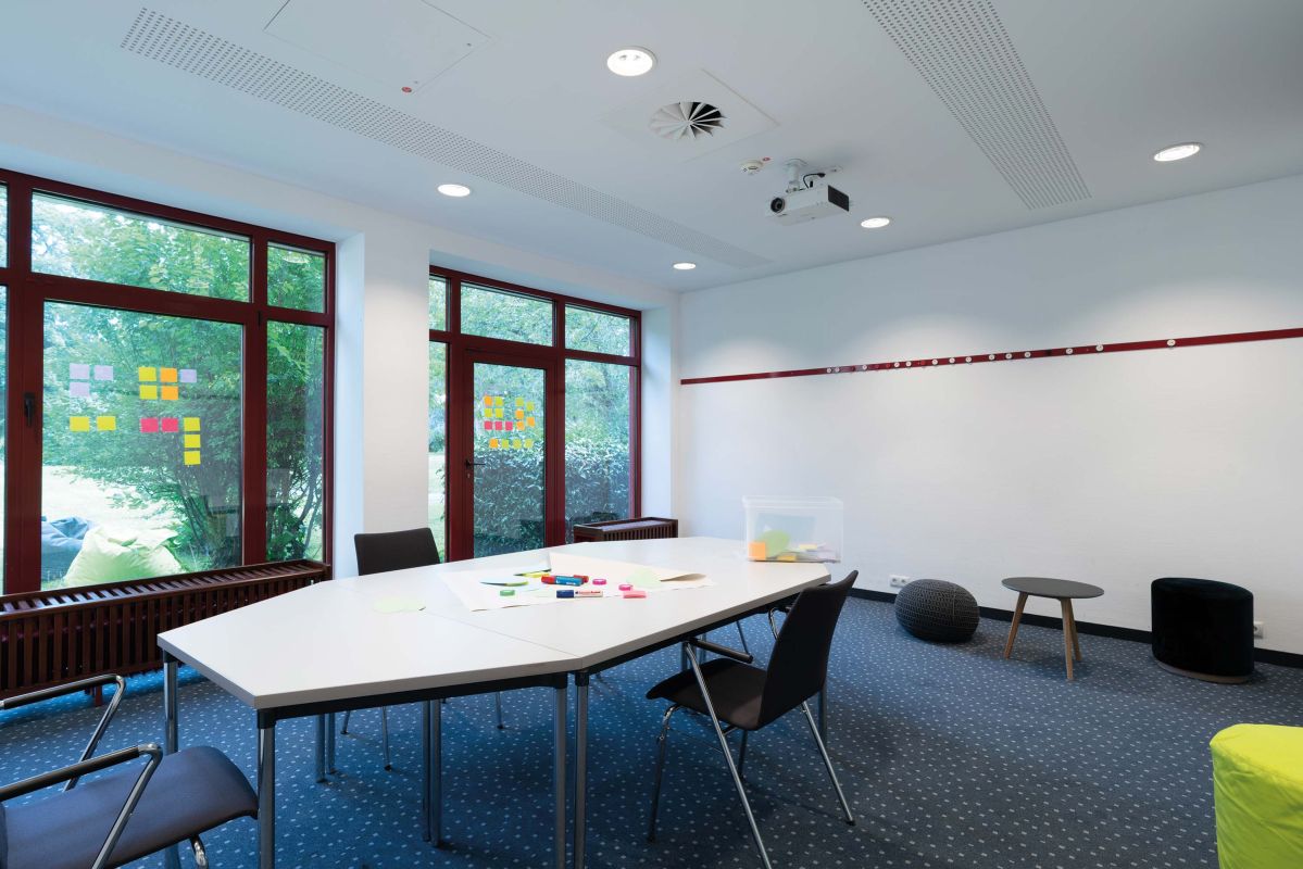 Seminaris Hotel Bad Honnef Bild 78