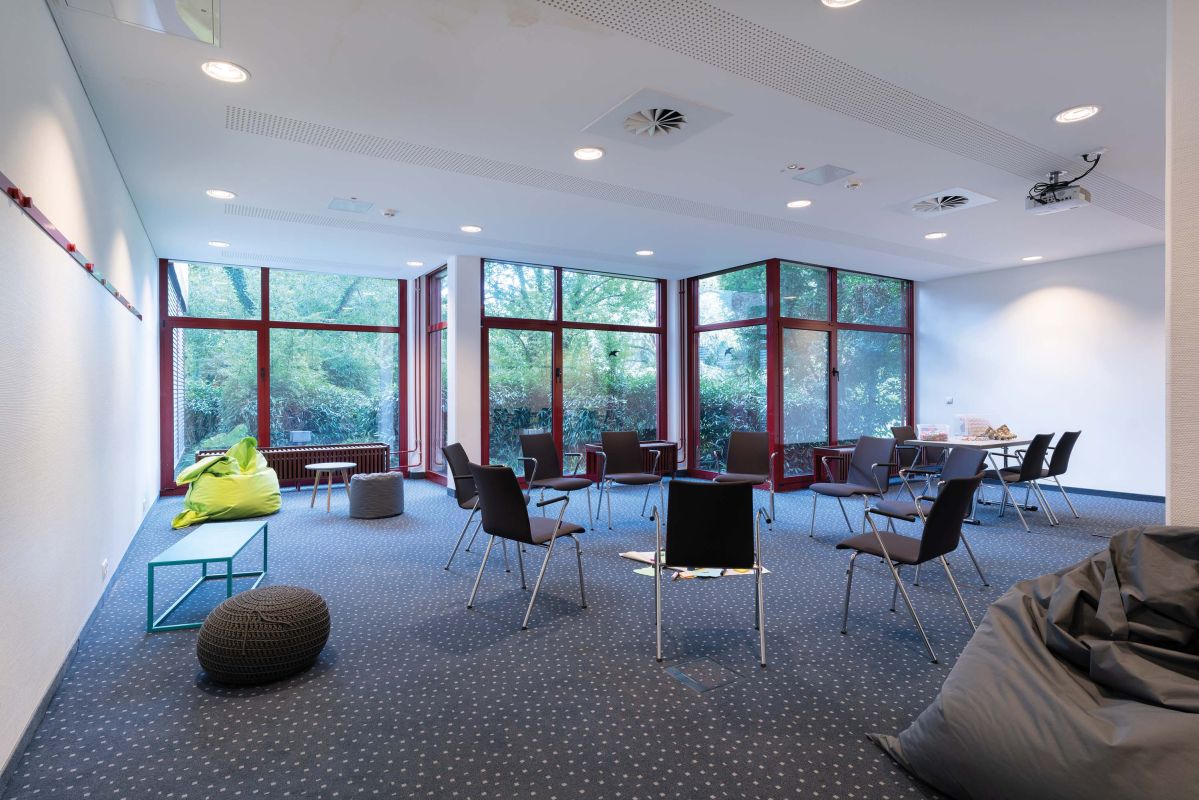 Seminaris Hotel Bad Honnef Bild 79