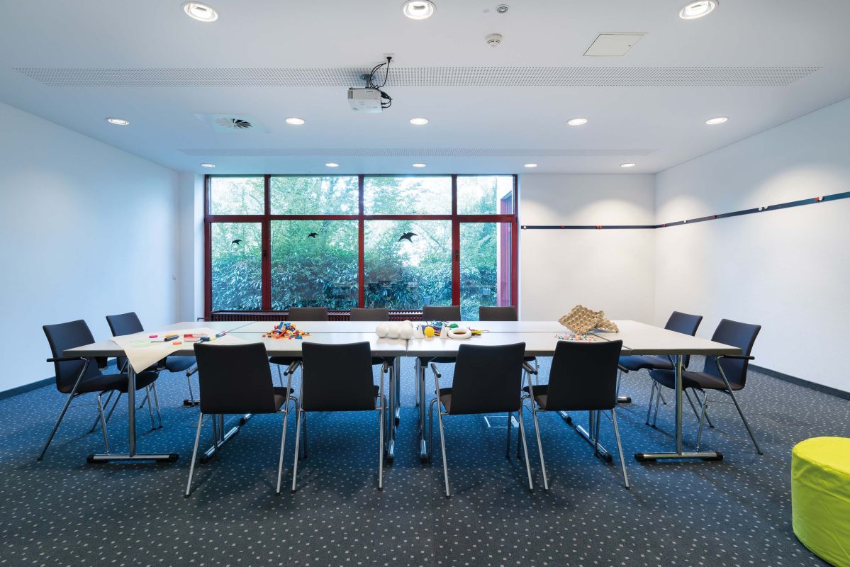 Seminaris Hotel Bad Honnef Bild 80