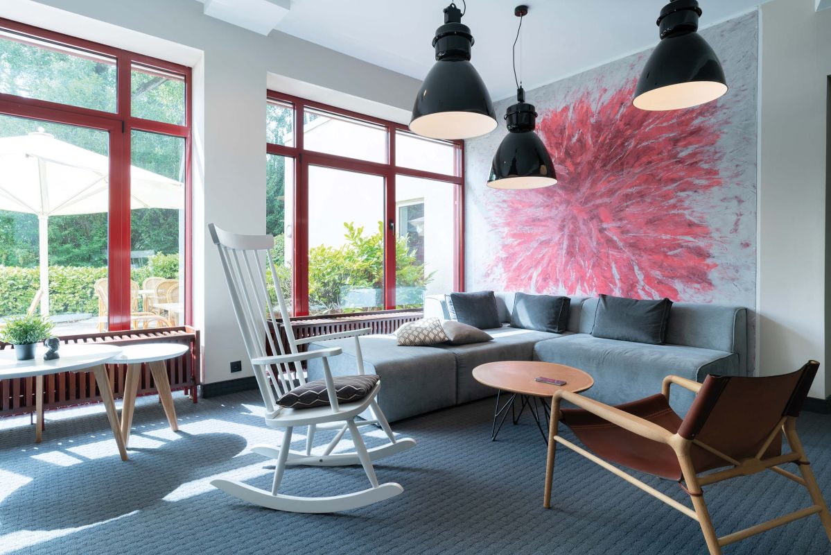 Seminaris Hotel Bad Honnef Bild 48